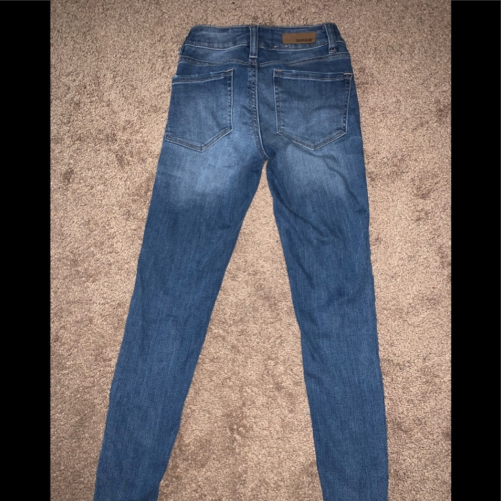 Jeans - Picture 2 of 3